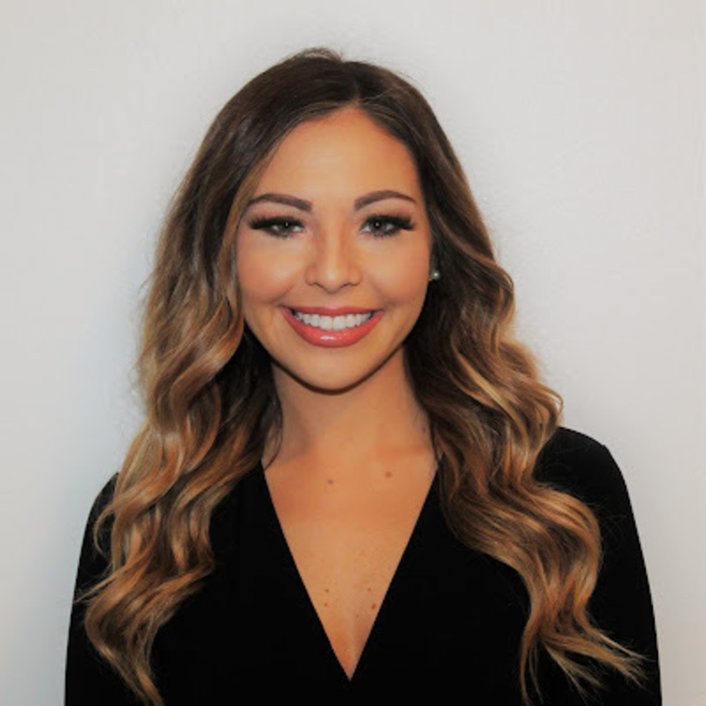 Meet your Posher, Alissa